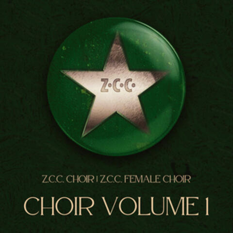 Choir, Vol. 1