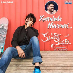 Kanalede Nuvvani
