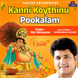 Kanni Koythinu Pookalam