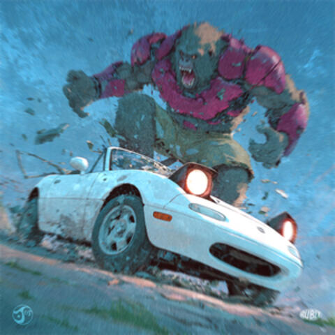 Montagem Gorilla