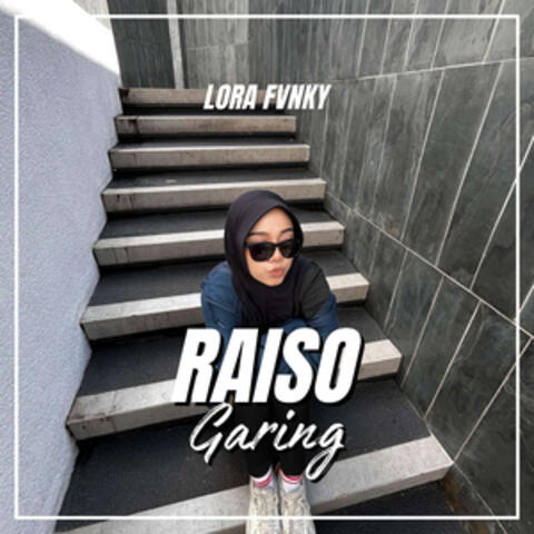 Raiso Garing