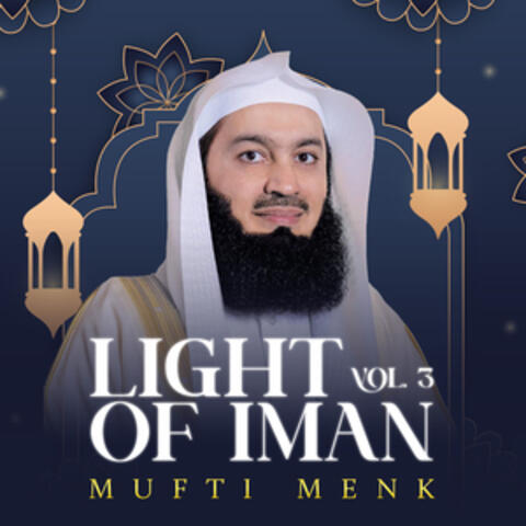 Light of Iman, Vol.3