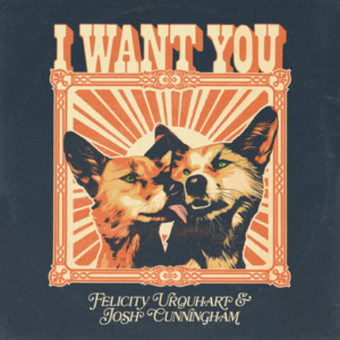 I Want You