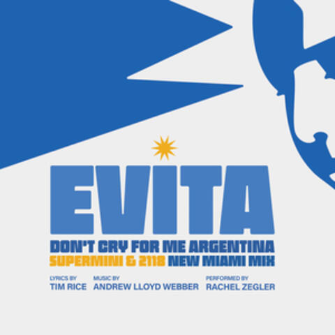 Don't Cry For Me Argentina (From "Evita")