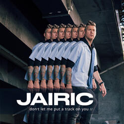 Don't Let Me Put A Track On You