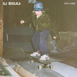 Ali Boulala