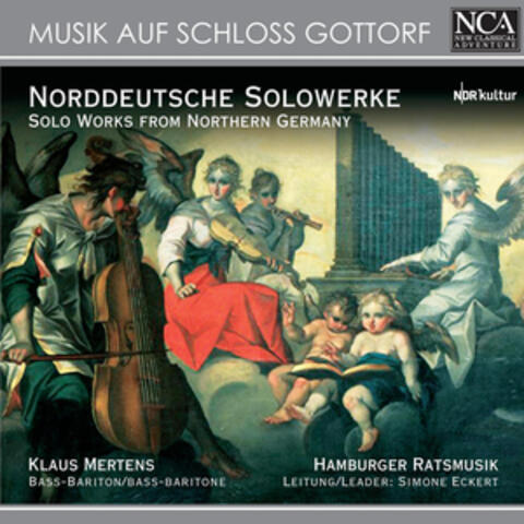 Musik auf Schloss Gottorf