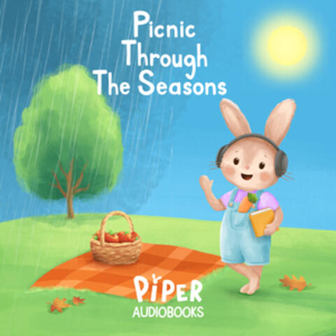 Picnic Through The Seasons