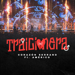 Traicionera