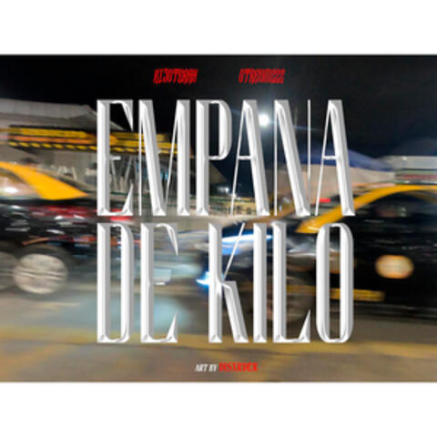 Empana de Kilo