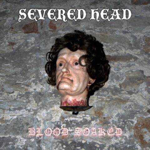 Blood Soaked