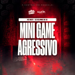 Mini Game Agressivo