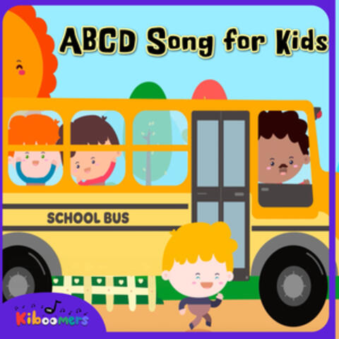 ABCD Song for Kids
