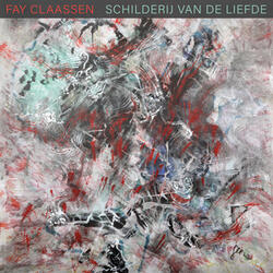 Schilderij Van De Liefde