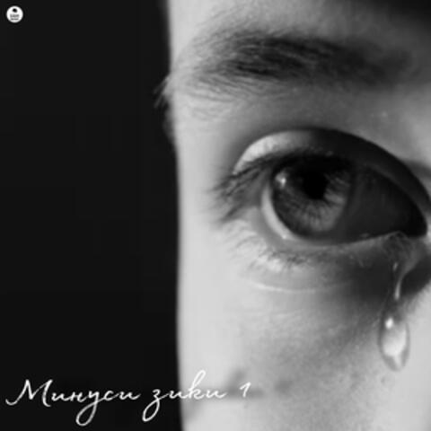 Минуси зики 1