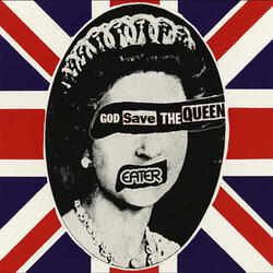 God Save The Queen