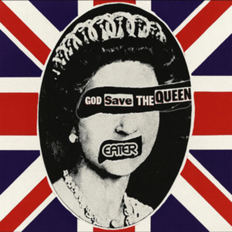 God Save The Queen