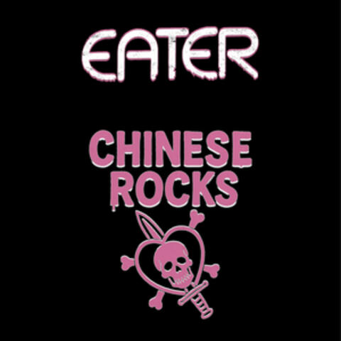 Chinese Rocks