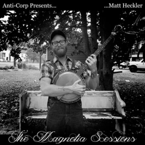 The Magnolia Sessions