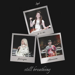 Still Breathing (Acoustic)