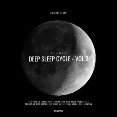 Deep Sleep Cycle, Vol. 2
