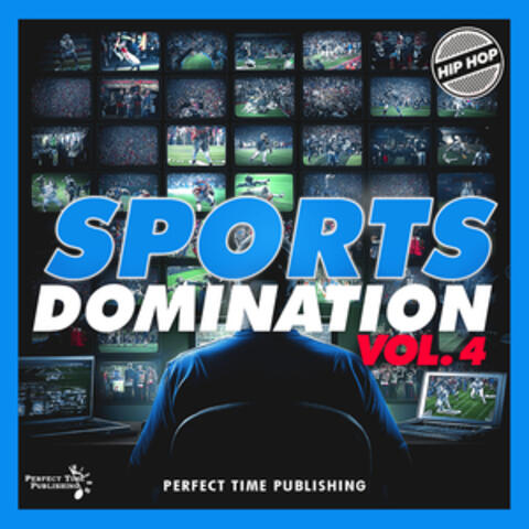 Sports Domination 4