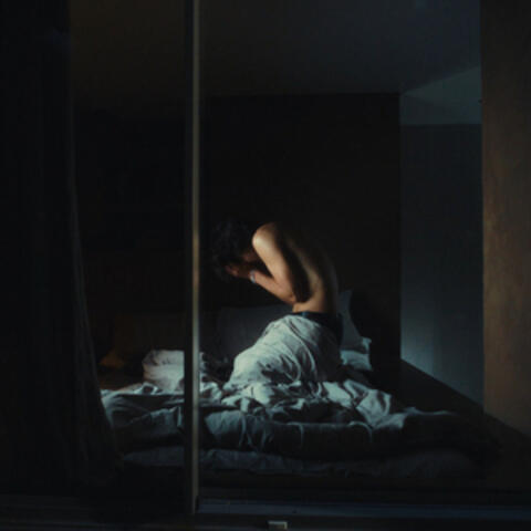 i'm scared you're falling out of love with me