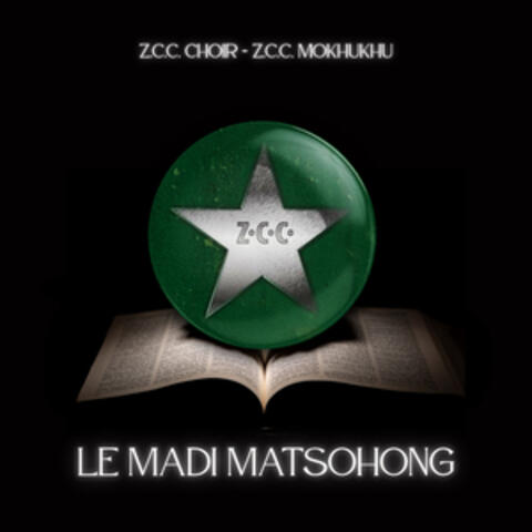Le Madi Matsohong