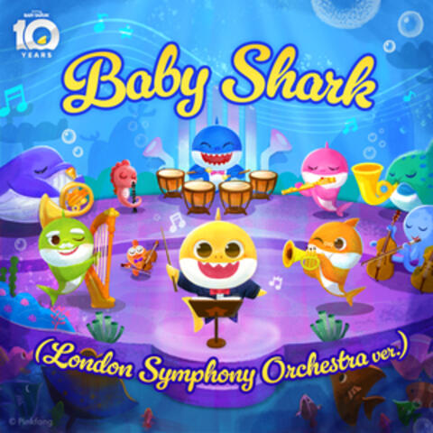 Baby Shark