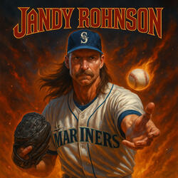 Jandy Rohnson
