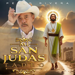 Mi San Judas Tadeo