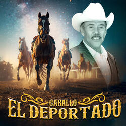 Caballo El Deportado