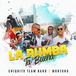 La Rumba Ta' Buena