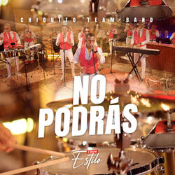 No Podrás