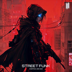 STREET FUNK