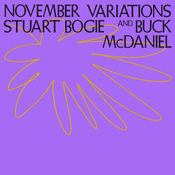 November Variations (2024) - Tuesday 11/12/24