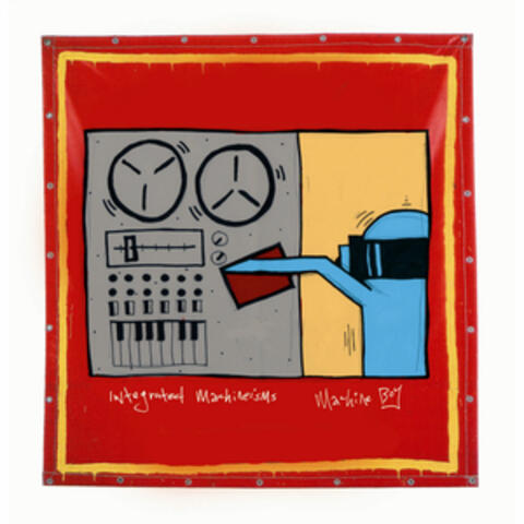 Integrated Machineisms