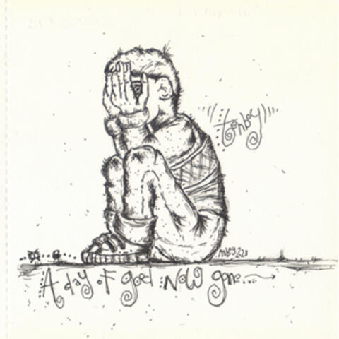 A day of good now gone