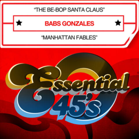 The Be Bop Santa Claus / Manhattan Fable