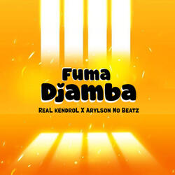 Fuma Djamba