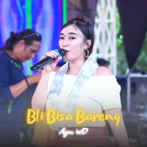 Bli Bisa Bareng