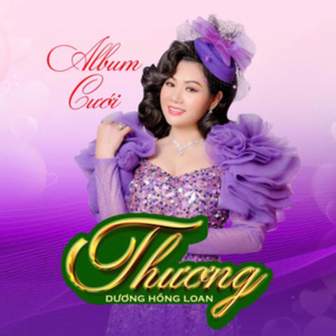 Album Cưới: Thương