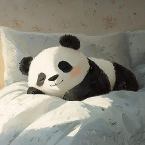 新生儿安抚助眠轻音乐