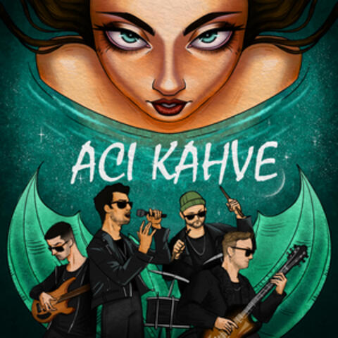 Acı Kahve