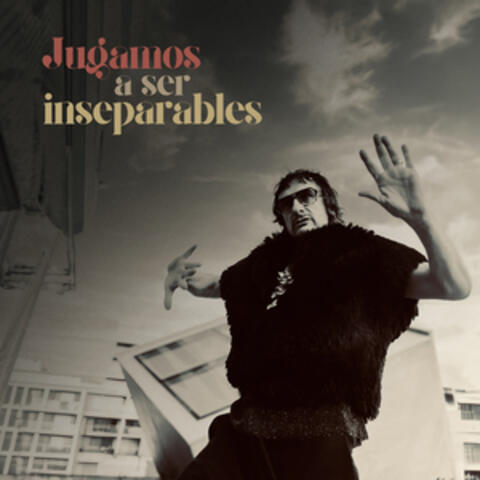 Jugamos a Ser Inseparables