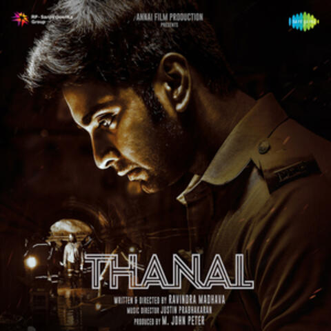 Thanal (Original Motion Picture Soundtrack)