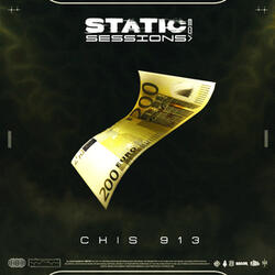 STATIC SESSION REMIX - CHIS913
