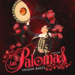 Popurrí LAS PALOMAS: Paloma Negra / Cucurrucucú Paloma
