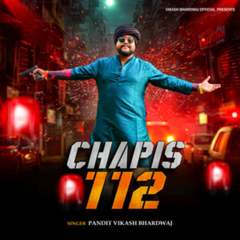 Chapis 112