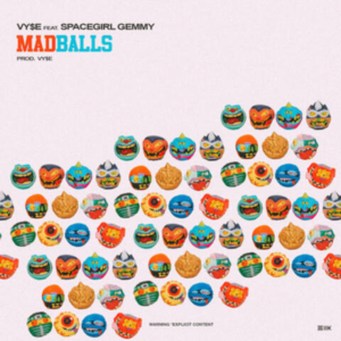MADBALLS